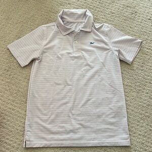Vineyard Vines polo shirt